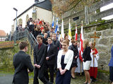 Firmung 2013 in Naumburg (Foto: Karl-Franz Thiede)